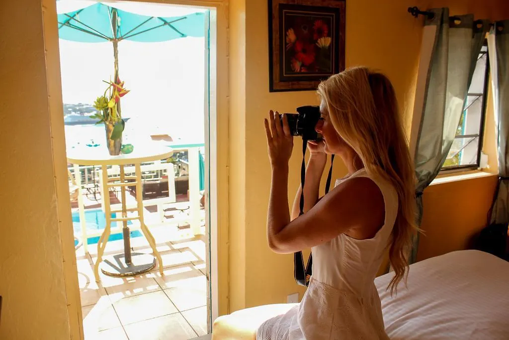 The Mafolie Hotel